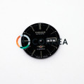Циферблат для годинника Citizen чорний CC-001 - 1